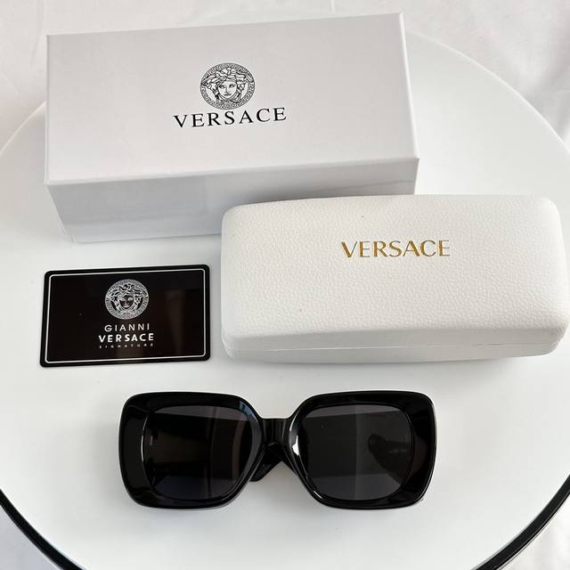Versace 范思哲 Ve6755 新款